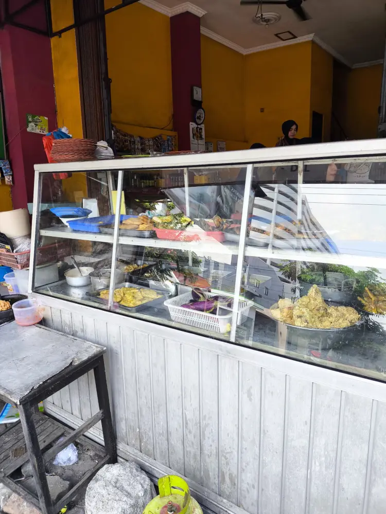 Rumah Makan DINDA 10