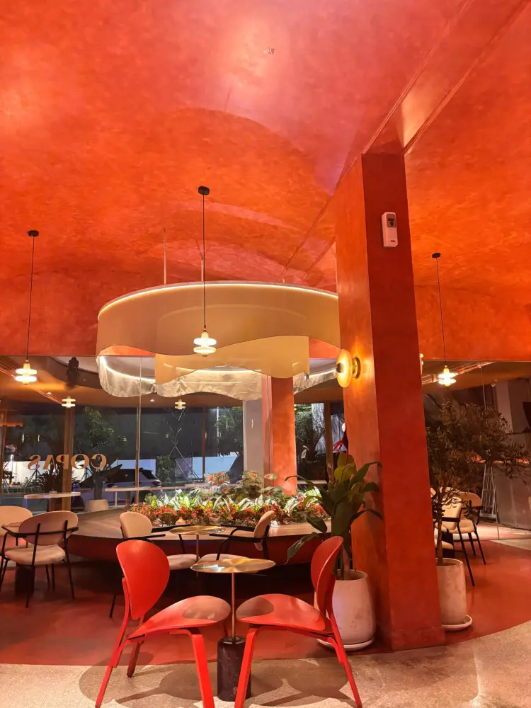 COPAS - SUBURBAN DINING RESTO & CAFE 7