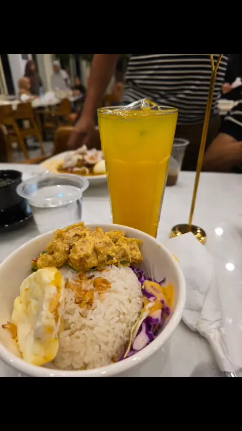 Dikejar Pelayan Sampe ke Parkiran? Anjay, Tempat di Deli Serdang Rating 4.8 Ini Emang Mantap Gila 3