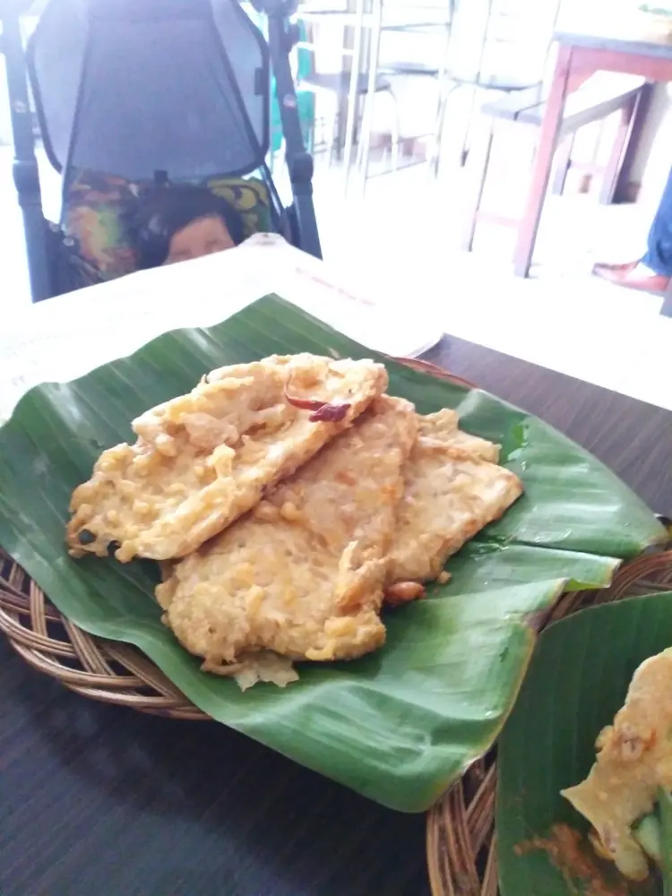 Pecel Madiun Mbak Yuni 3