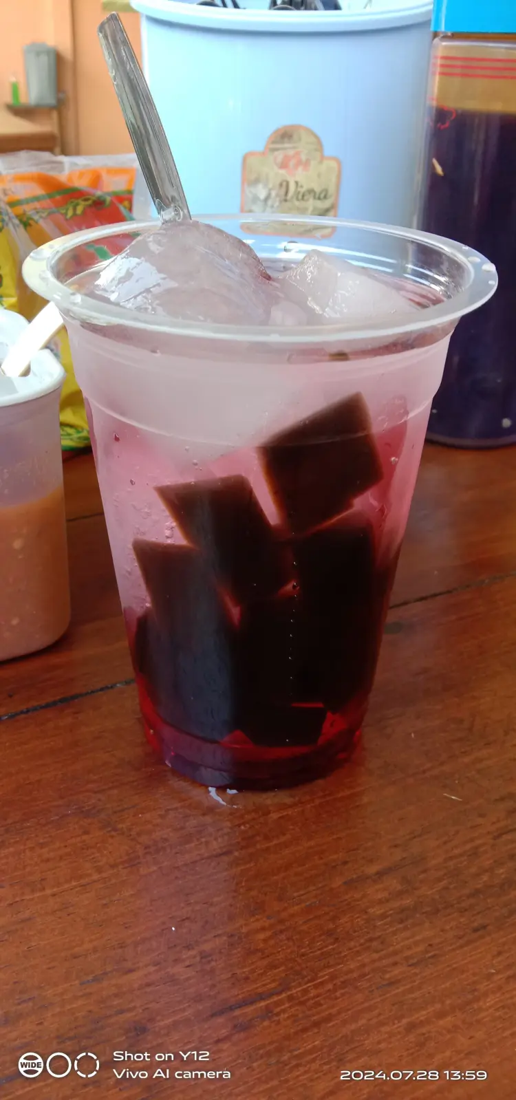 WR. Bakso dan Soto Mb. Indri 3