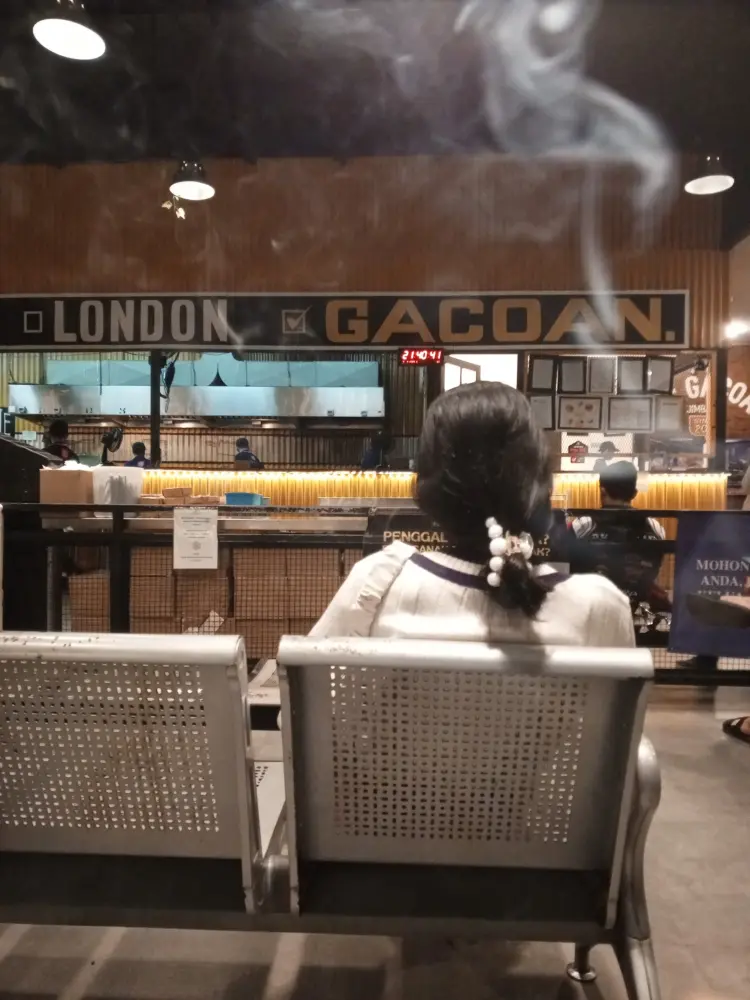 Mie Gacoan Jimbaran 10