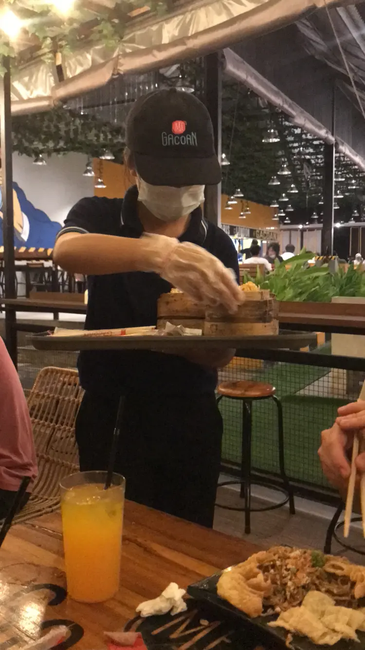 Mie Gacoan Jimbaran 7