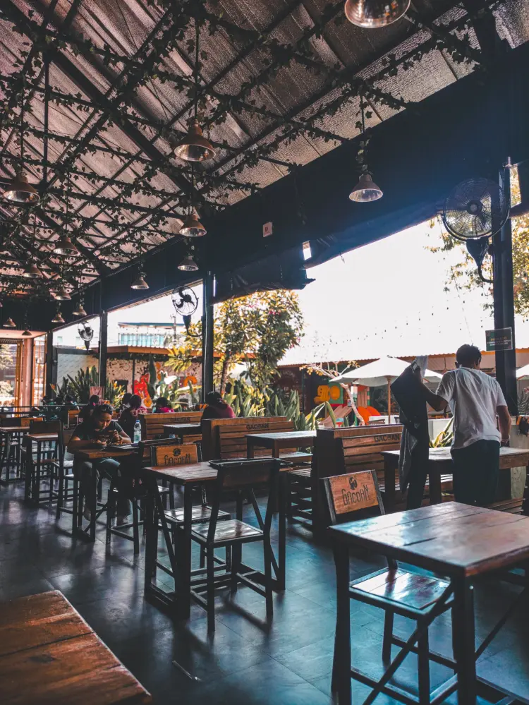 Mie Gacoan Jimbaran 6