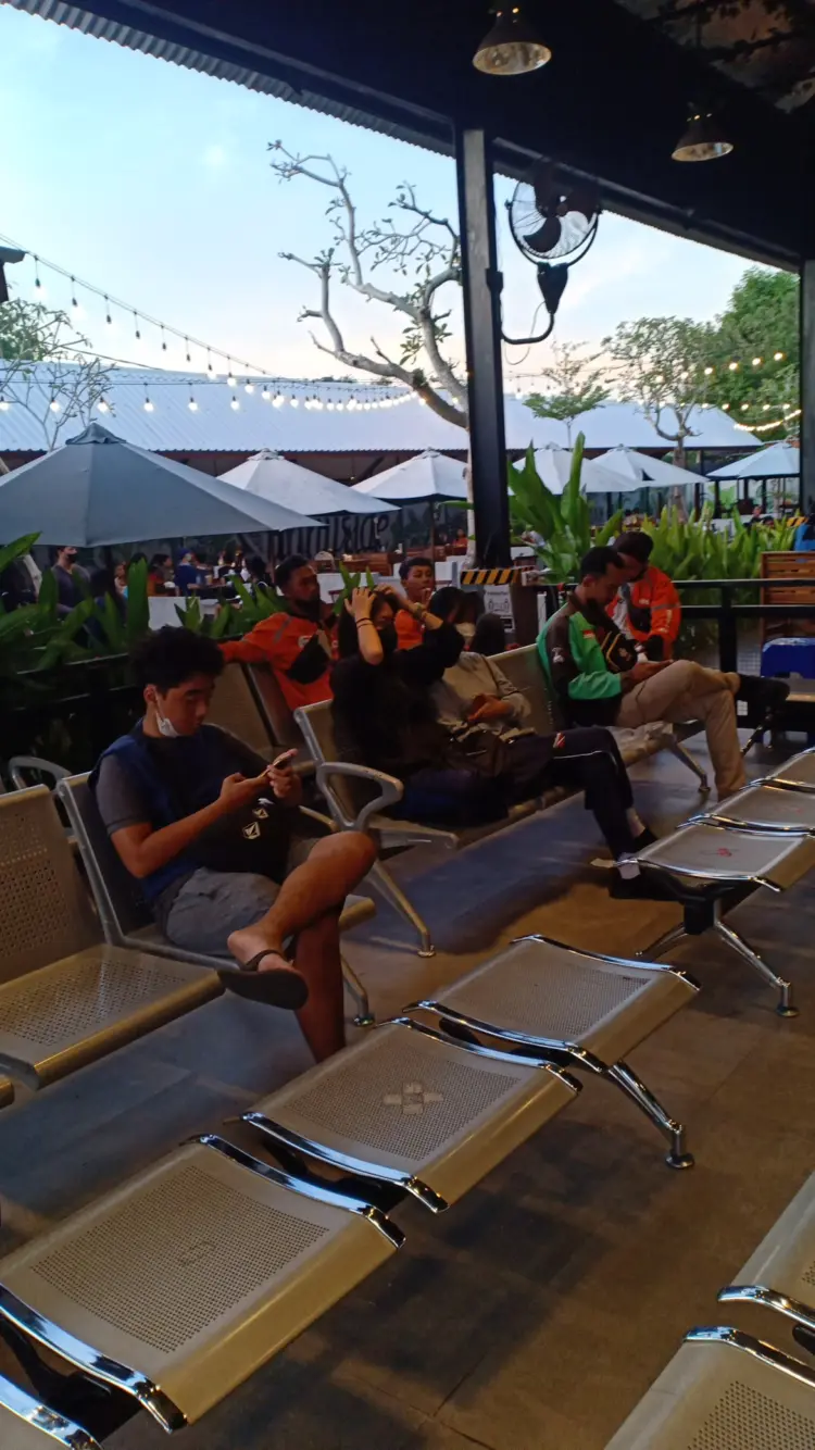 Mie Gacoan Jimbaran 5