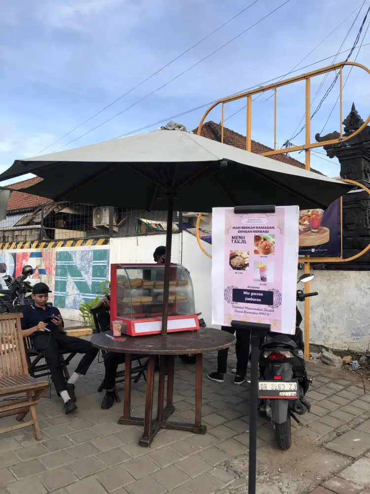 Mie Gacoan Jimbaran 9