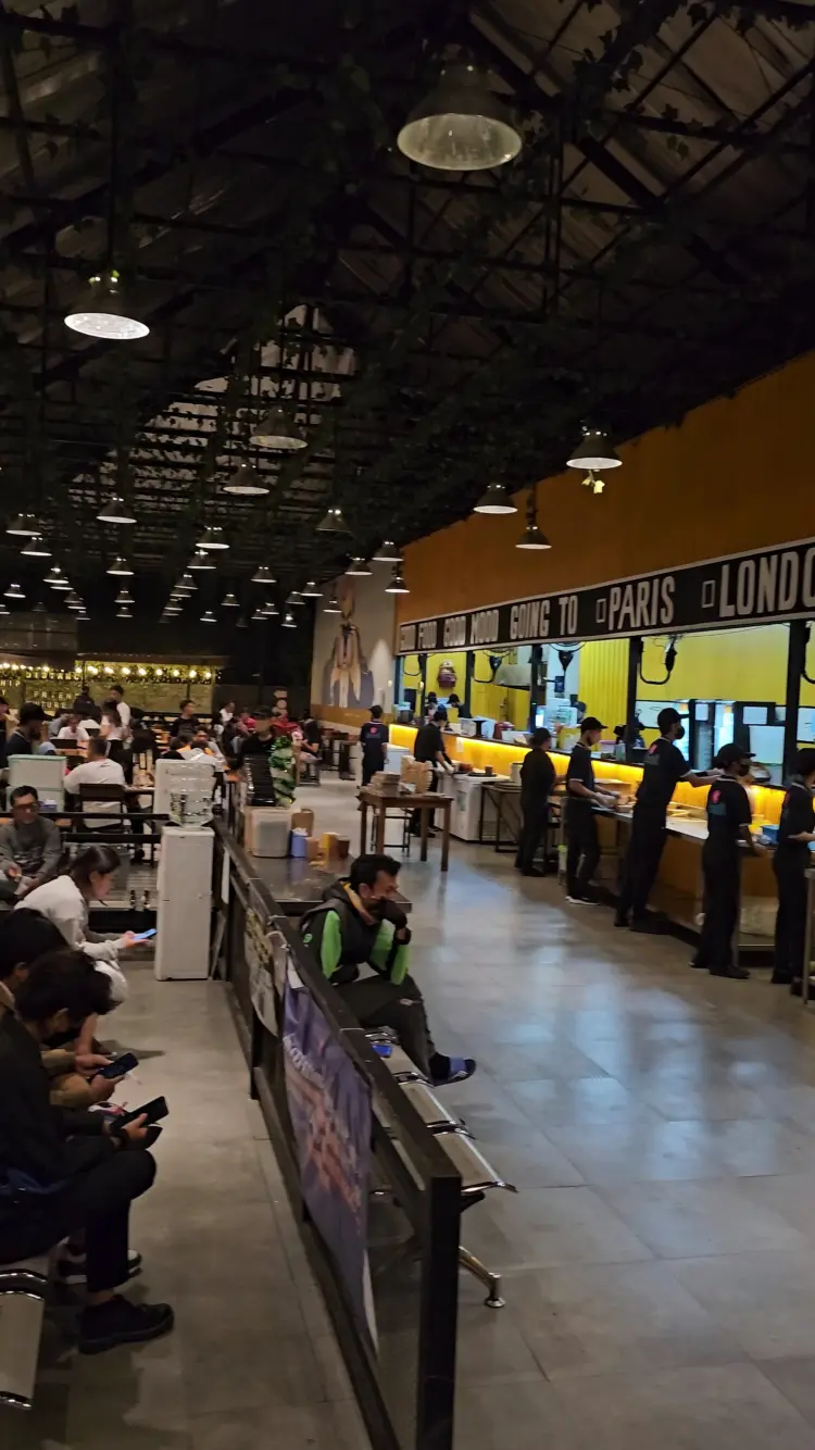 Mie Gacoan Jimbaran 4