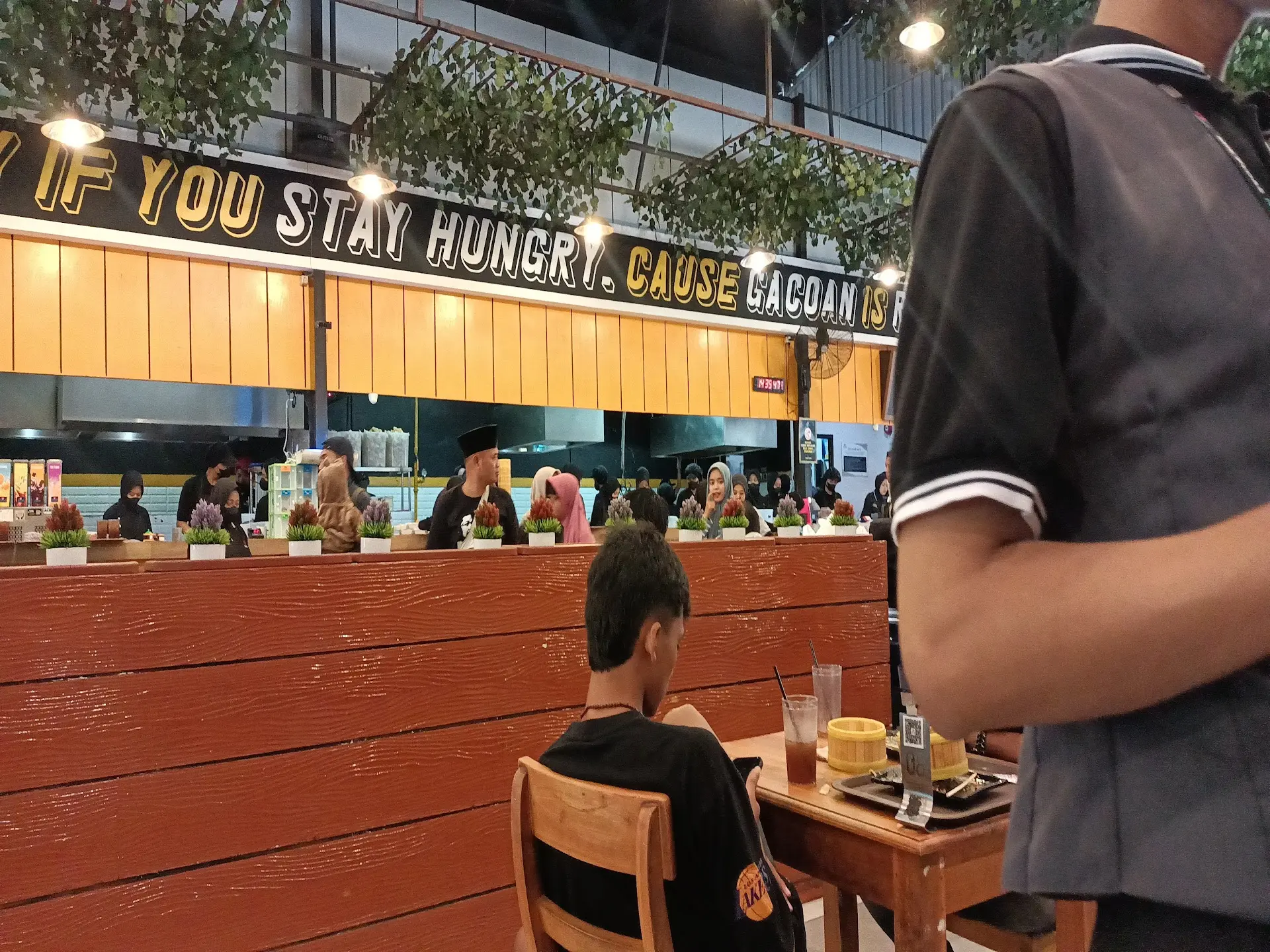 Google 4.8分的Mie Gacoan，真的值得排队吗？ 5