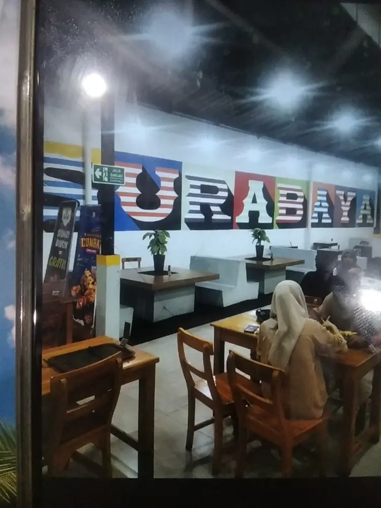 Mie Gacoan - Kenjeran 10