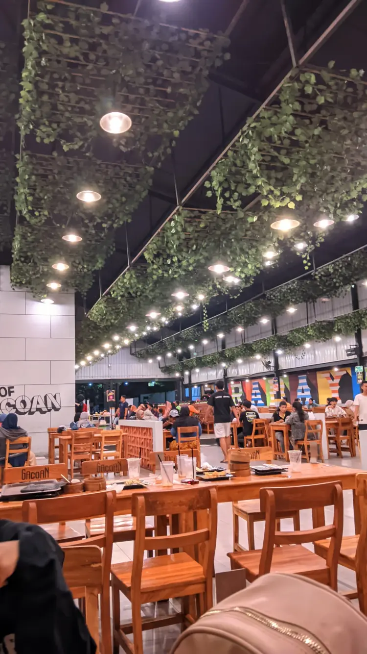 Mie Gacoan - Kenjeran 2