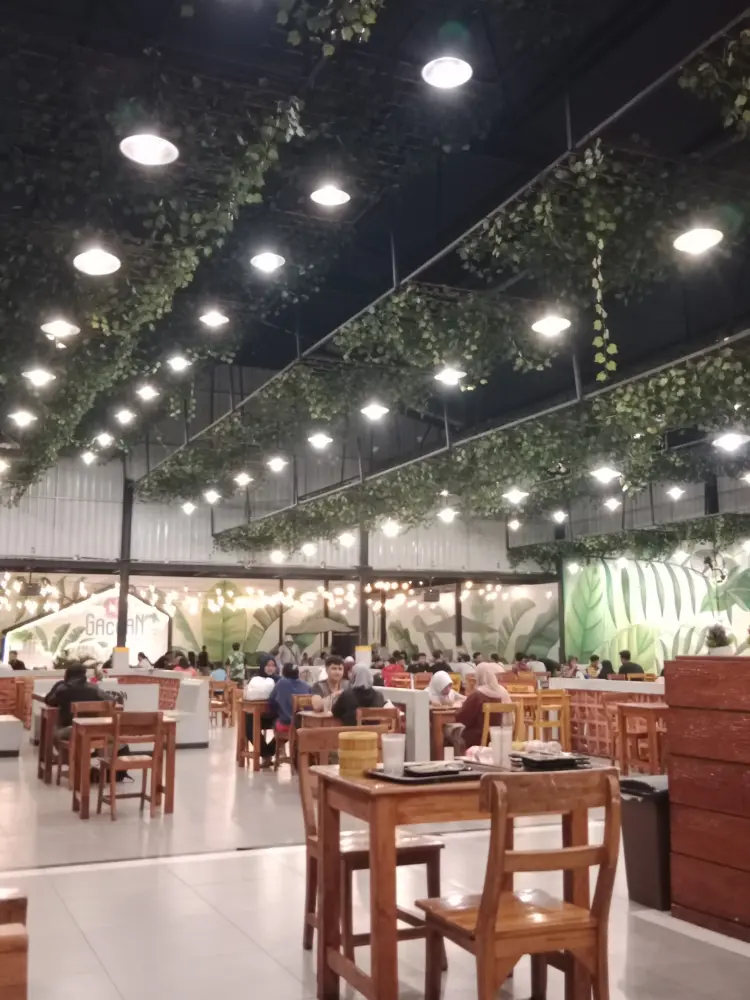 Mie Gacoan - Kenjeran 8