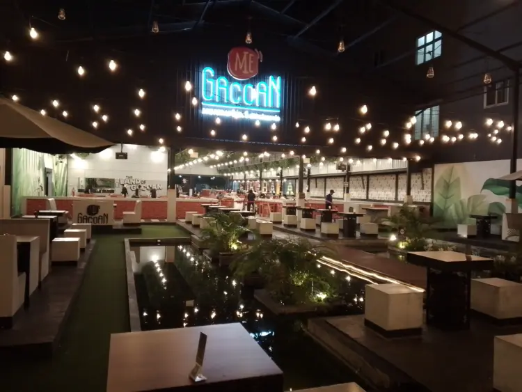 Mie Gacoan - Kenjeran 5