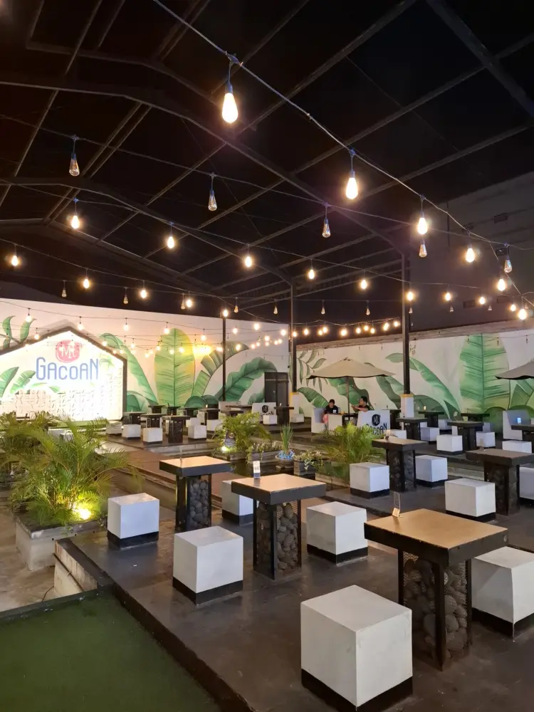 Mie Gacoan - Kenjeran 6