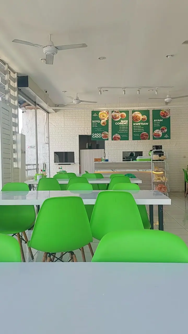 Soto Dobrak | Cabang Sesetan 3