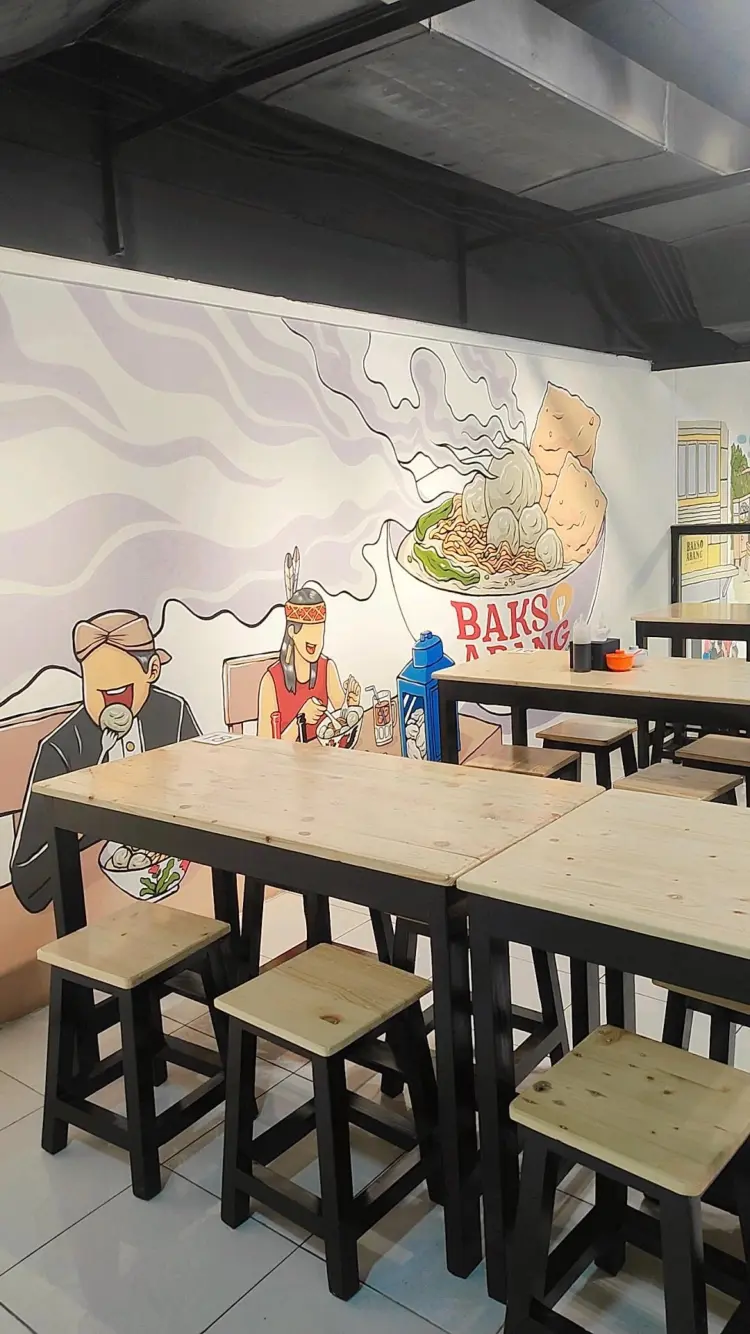 Bakso Abang (Summarecon Bekasi) 2
