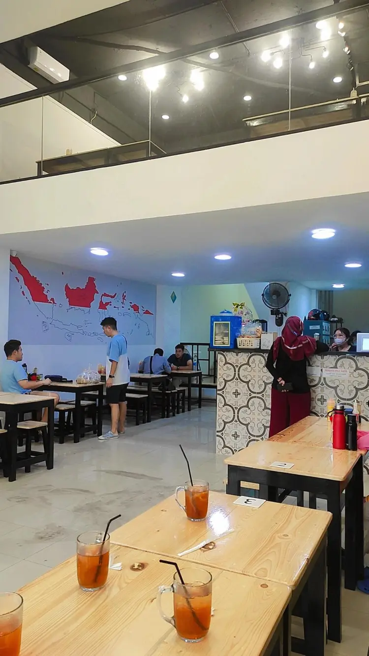 Bakso Abang (Summarecon Bekasi) 7