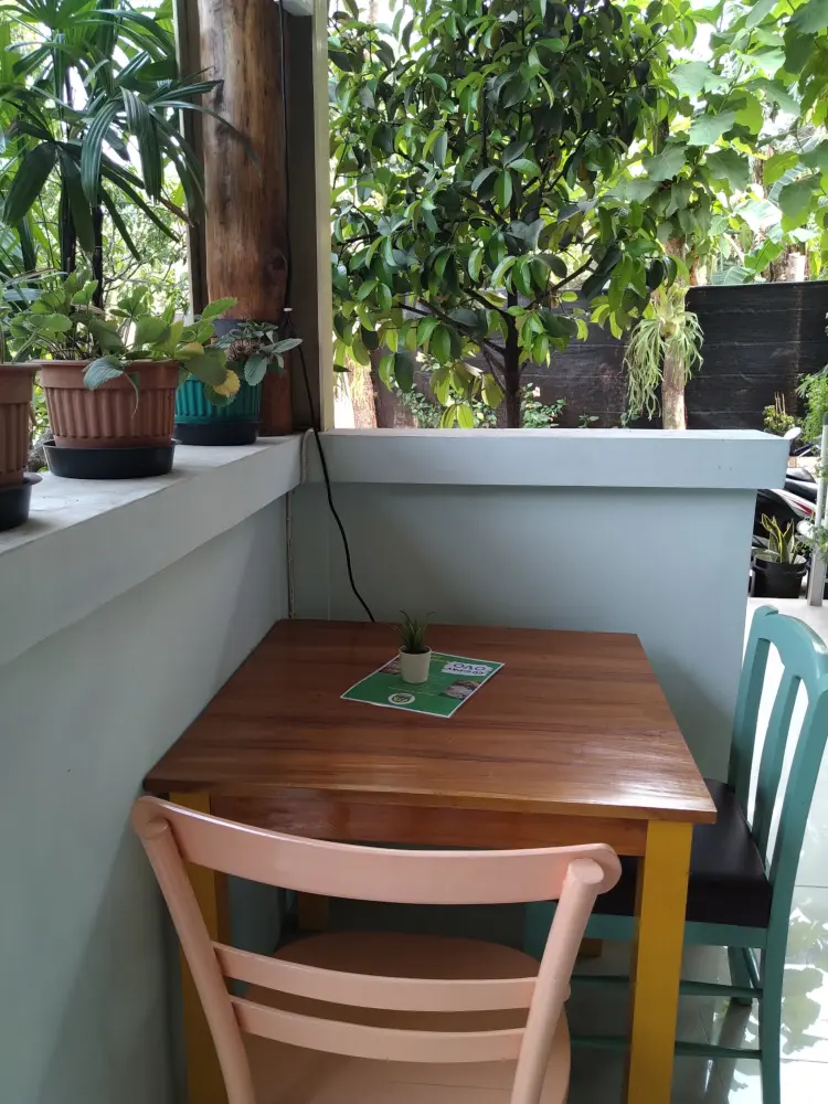 Kebuni Juice - Jus Luber, Roti Bakar & Platter untuk Keluarga 10