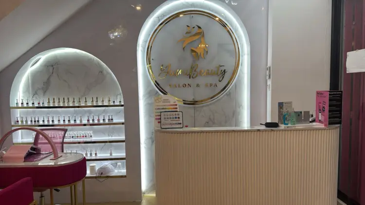 Yumi Beauty Salon And Spa Cab Batavia 1