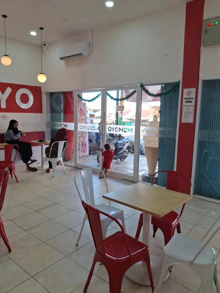 Momoyo Sidomulyo 5