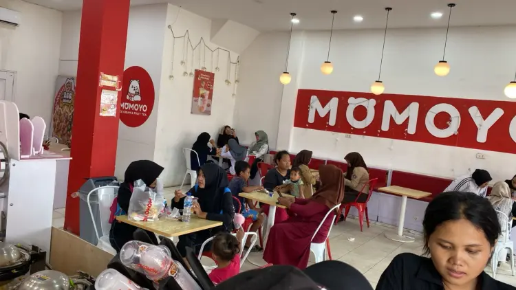Momoyo Sidomulyo 4