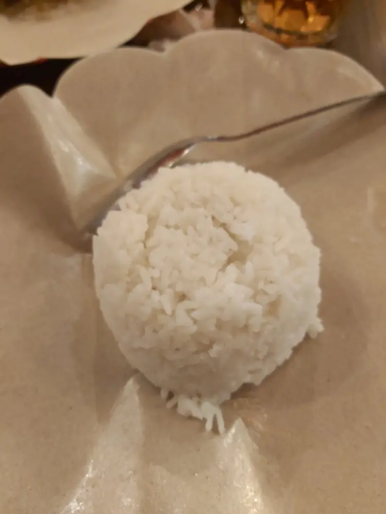 Sate Asin Merapi Ngagel 2