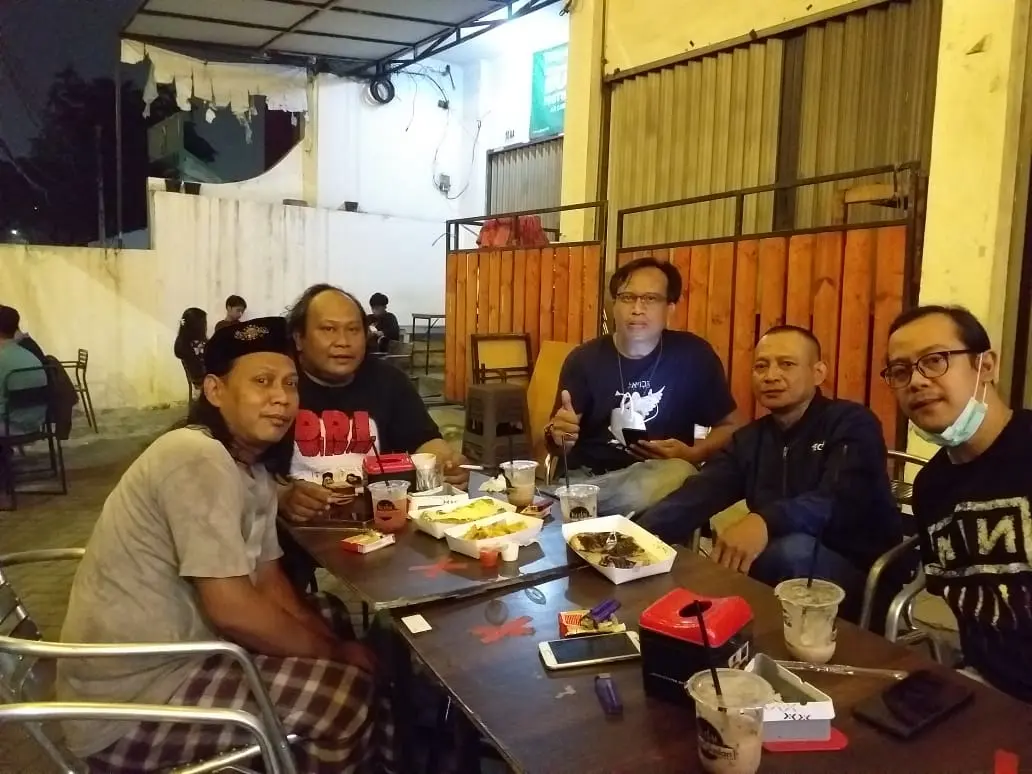 Baffled by a 20k Coffee & 1-Hour Wait in East Jakarta 5