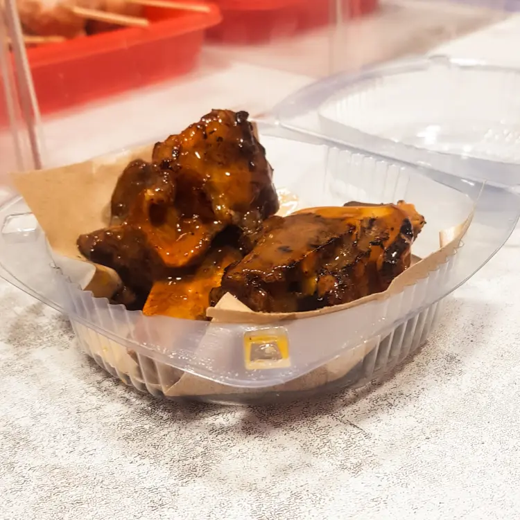 Pasar Sore Langenastran 7