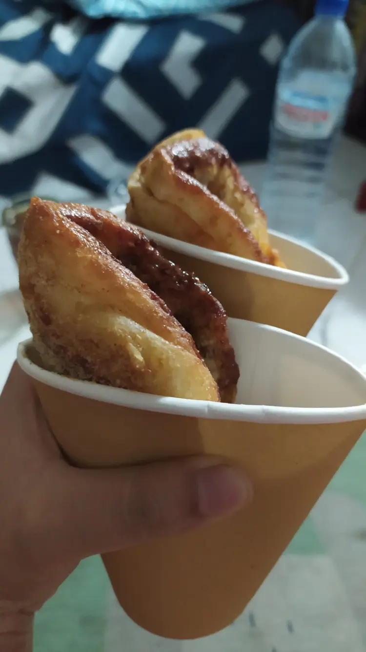 Pasar Sore Langenastran 5