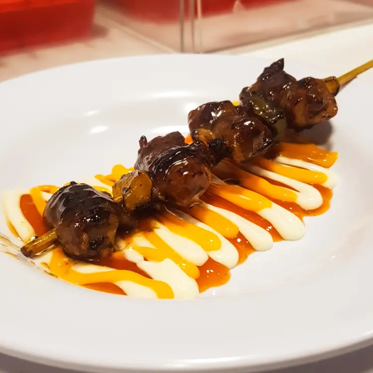 Pasar Sore Langenastran 9