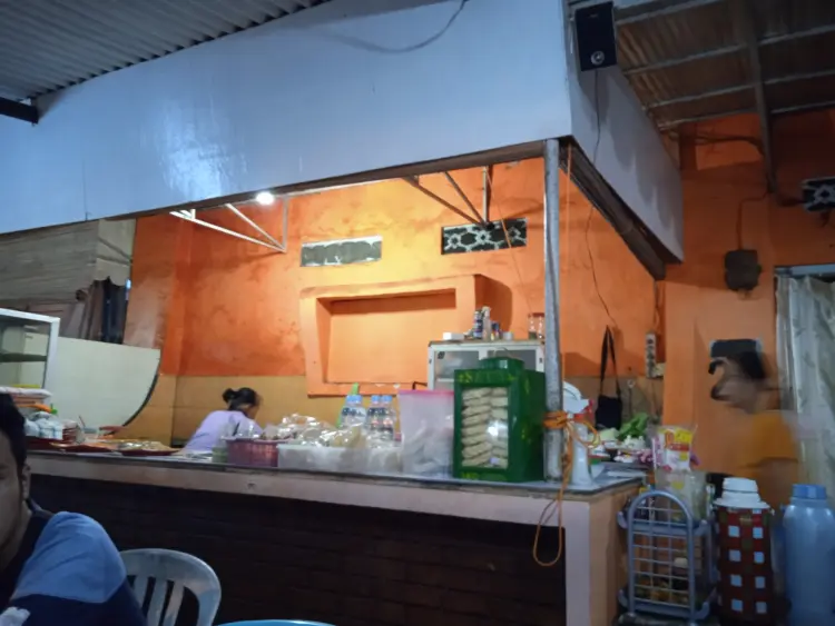 Pasar Sore Langenastran 2