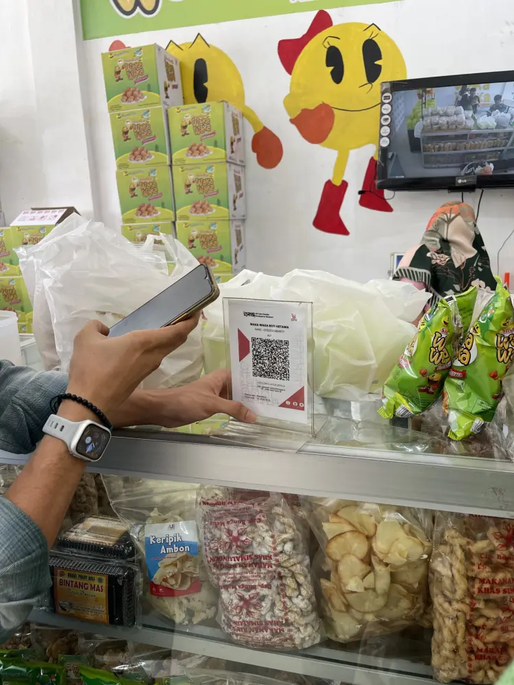 ROTI KETAWA SIANTAR WAKA WAKA (OLEH OLEH KHAS SIANTAR) 6