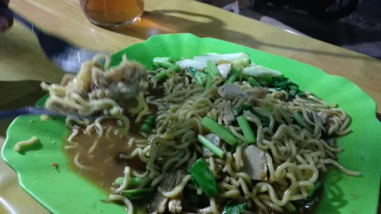 Nasi Goreng Arang Istimiwir 6