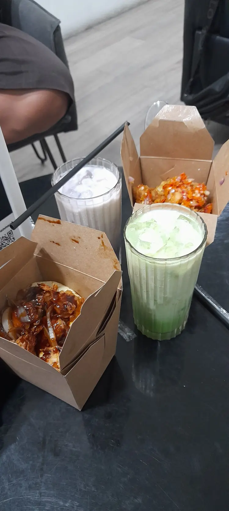 Transitory coffee 10