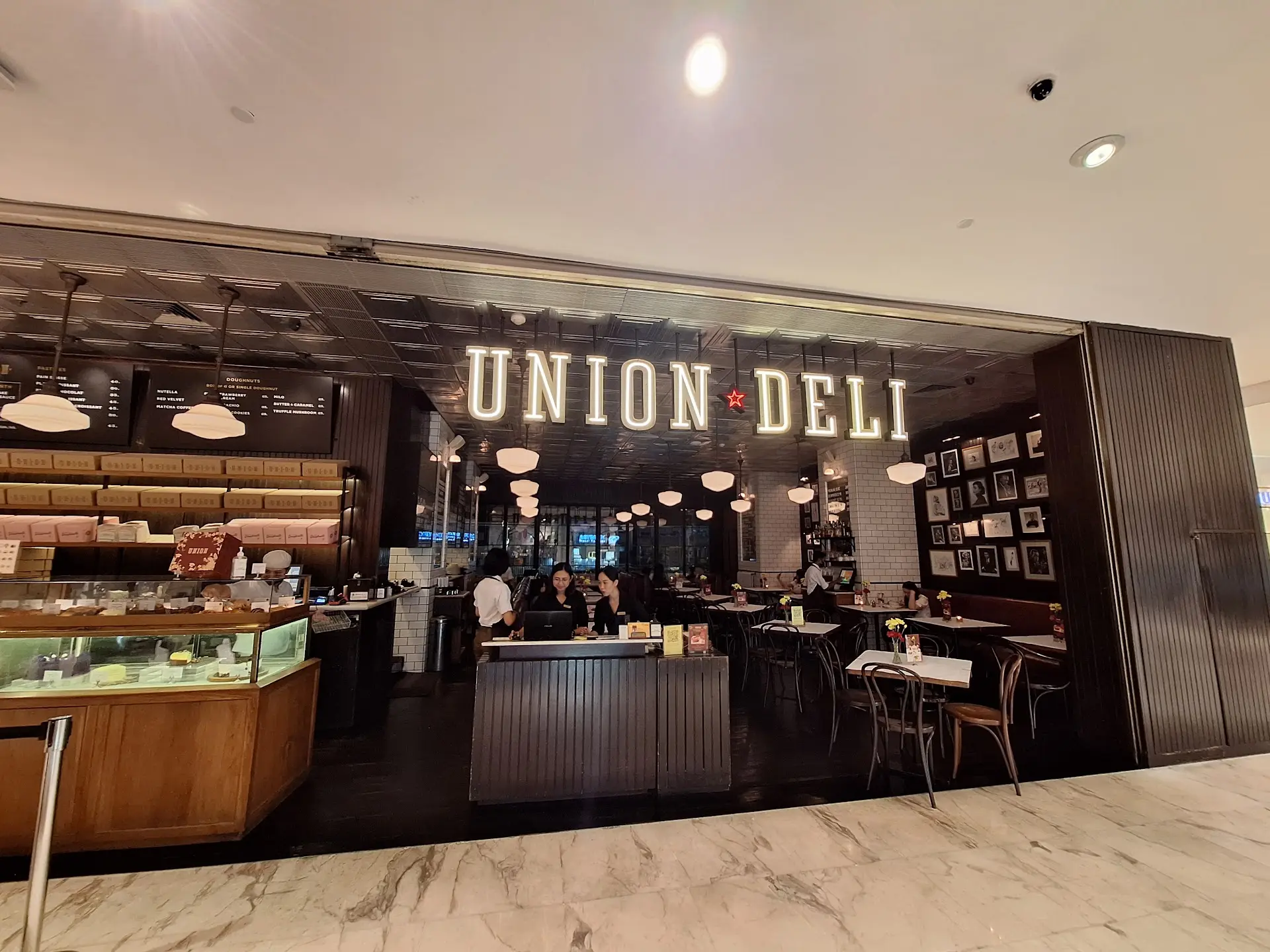 雅加达蛋糕天花板是它，但主食的坑差点把我送走… 6