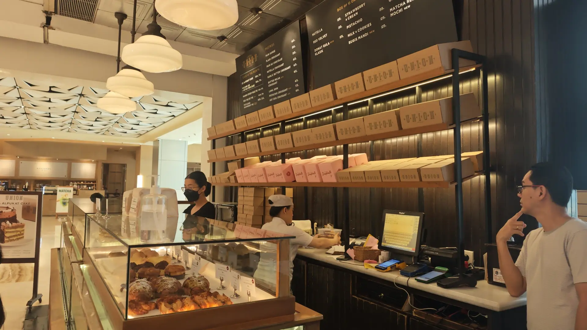 雅加达蛋糕天花板是它，但主食的坑差点把我送走… 5