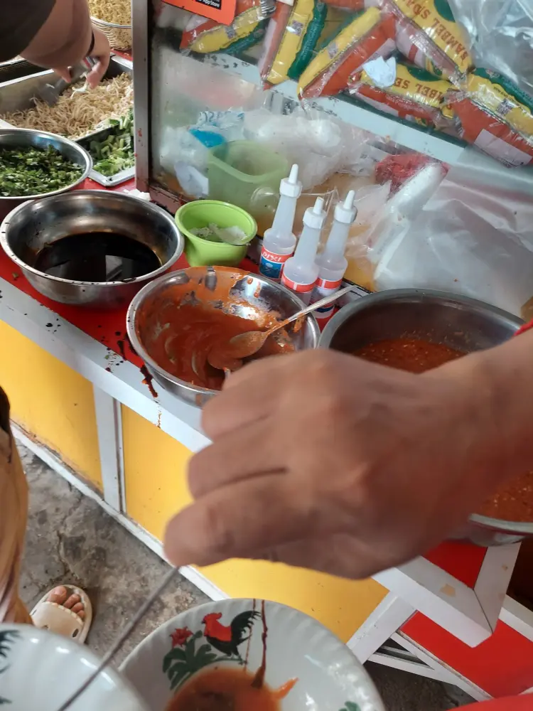 Bakso Jendes Viral 7