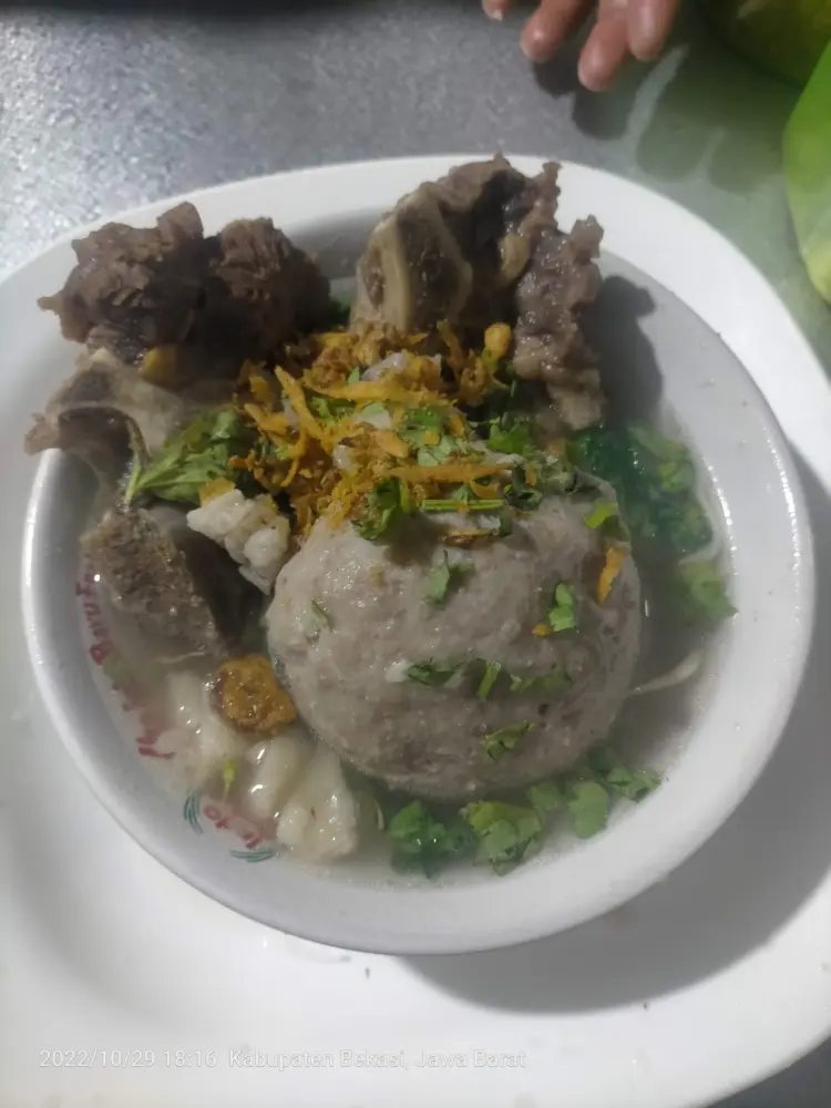 Bakso Jendes Viral 8