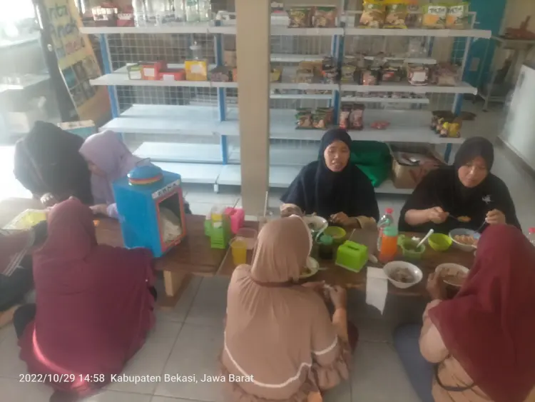 Bakso Jendes Viral 2