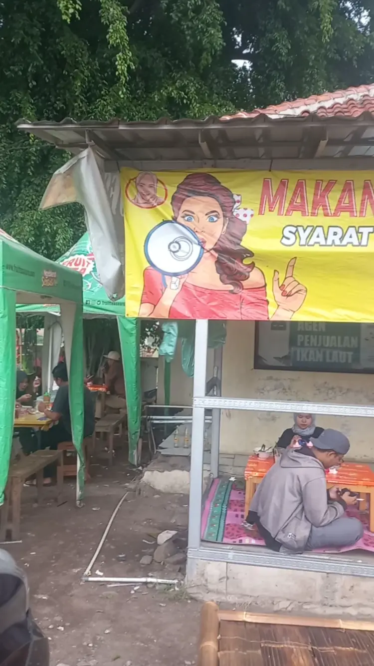 Bakso Jendes Viral 5