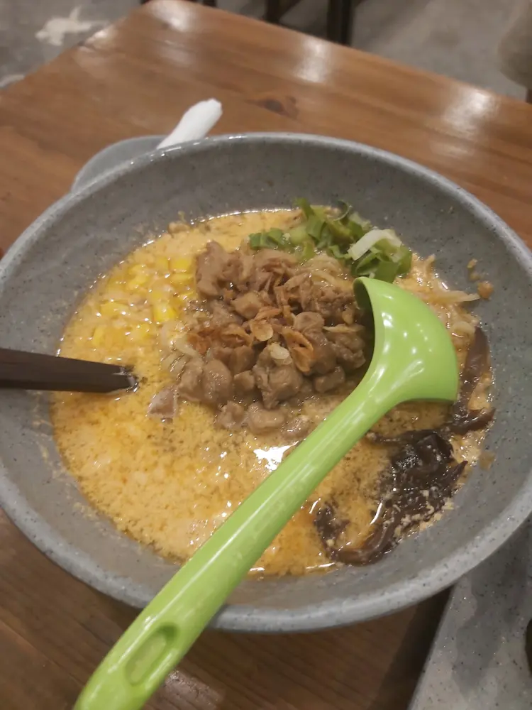 Sucor Kisamaun by Sushi Corner 6