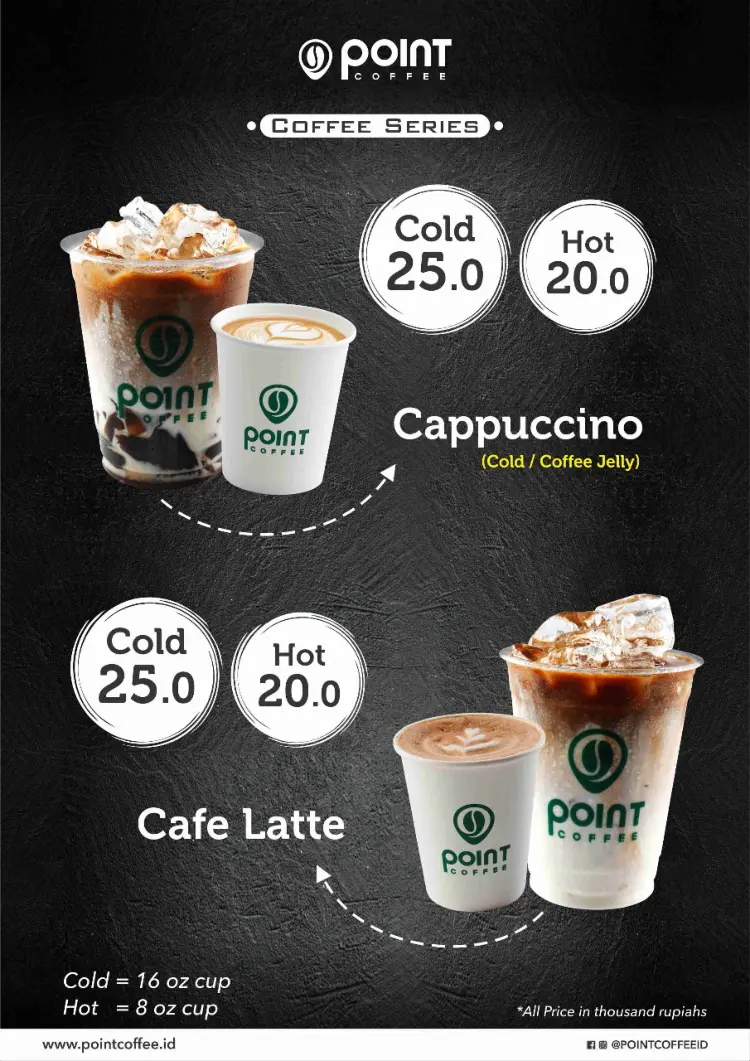Point Coffee 9