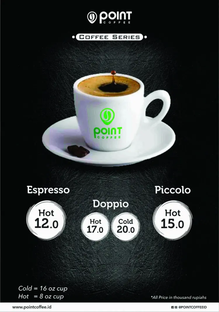 Point Coffee 7