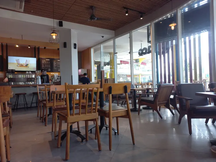 J.Co Cibinong City Mall 5