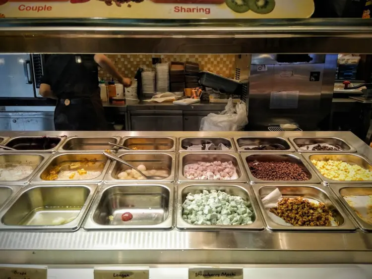 J.Co Cibinong City Mall 4