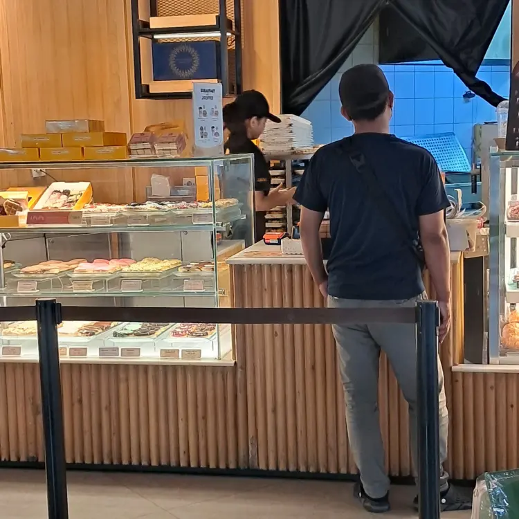 J.Co Cibinong City Mall 2