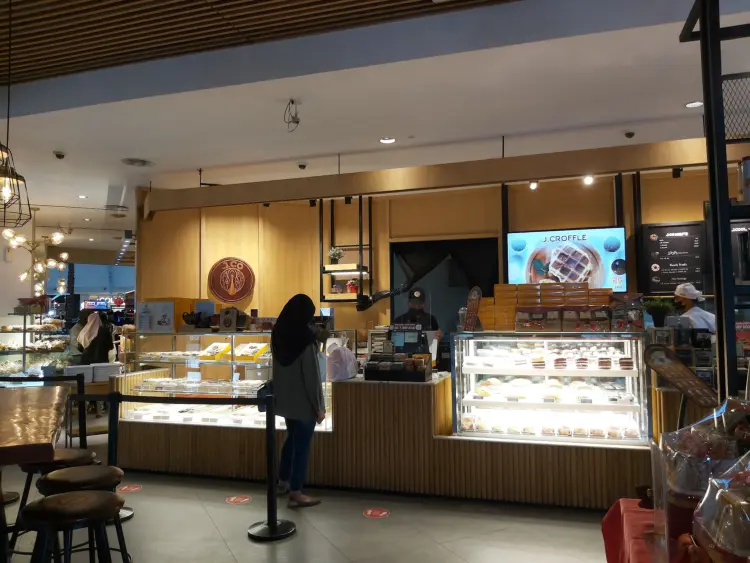 J.Co Cibinong City Mall 9