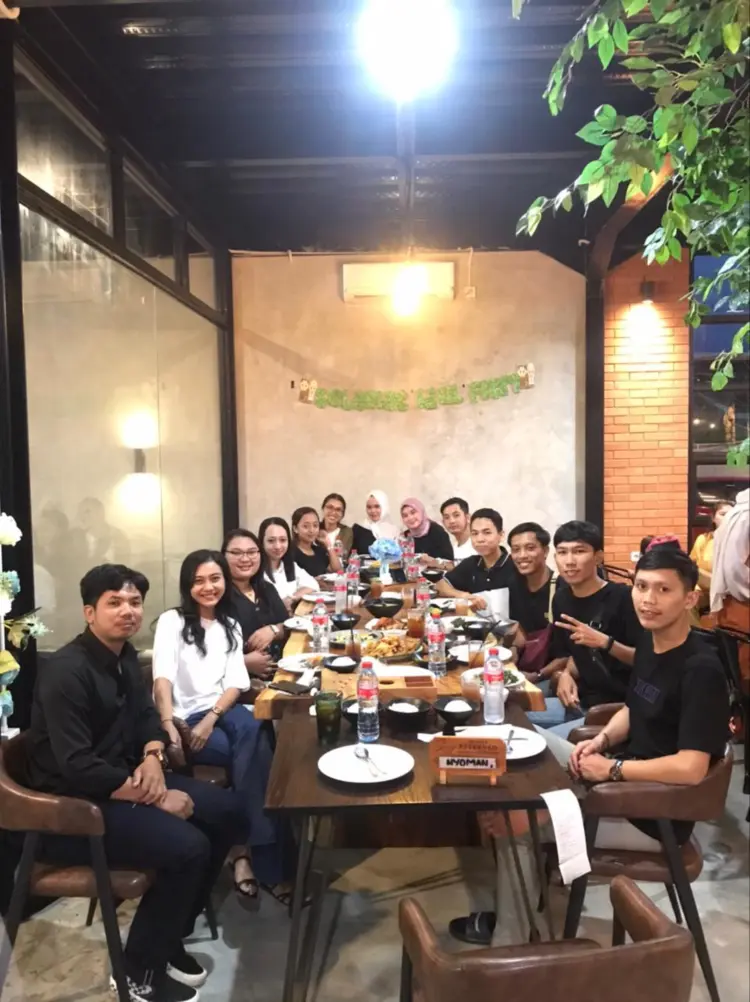 Full House Baturaja 7