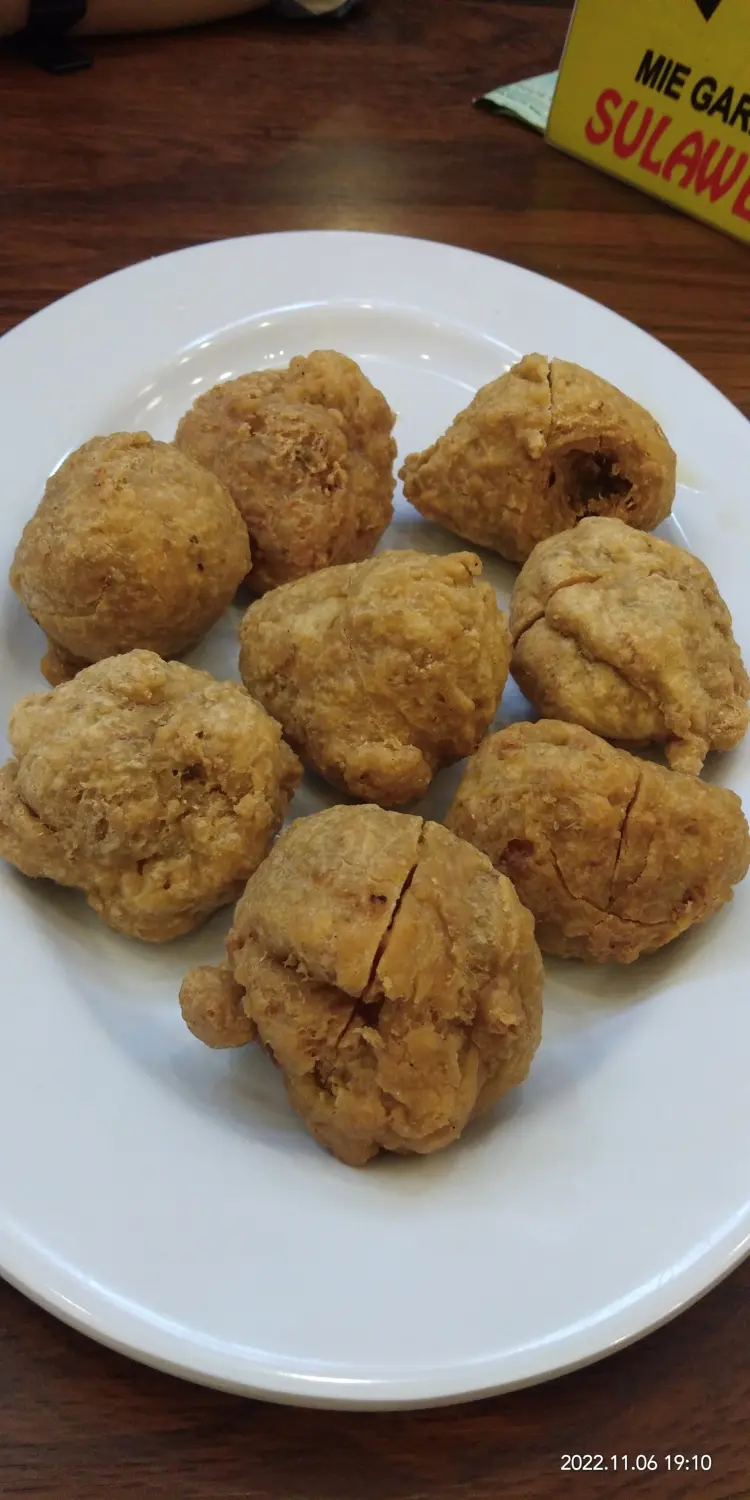 Mie Garing Sulawesi Grand Mall 6