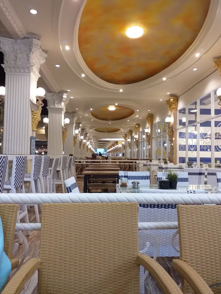 Mie Garing Sulawesi Grand Mall 2