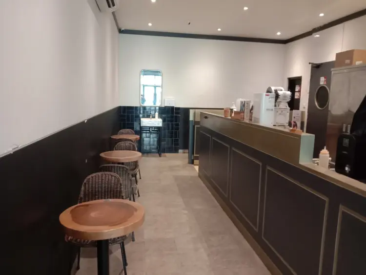 Kopi Kenangan - Ruko Gading Tutuka Soreang 1